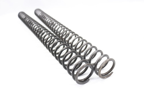 125-200 SX EXC 1998-1999 Front Fork Springs Pair KTM 7850246 #84