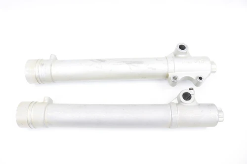 125-200 SX EXC 1998-1999 Front Fork Lower Cases Pair KTM 75031323BS #84