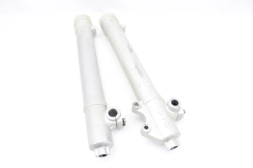 125-200 SX EXC 1998-1999 Front Fork Lower Cases Pair KTM 75031323BS #84