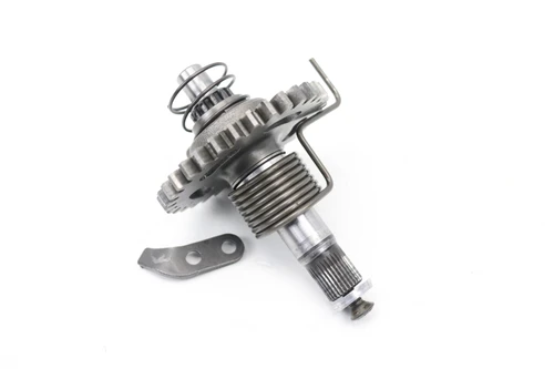 250-510 TXC TC TE 2008-2010 Kick Start Shaft & Mechanism Assembly Husqvarna #343