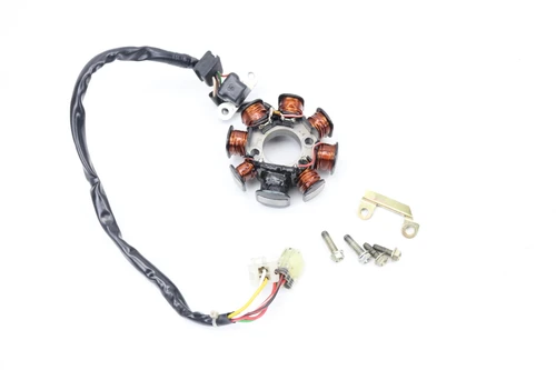 250-510 TXC TC TE 2005-2010 Stator Generator Assy Husqvarna 8000A4257 #343