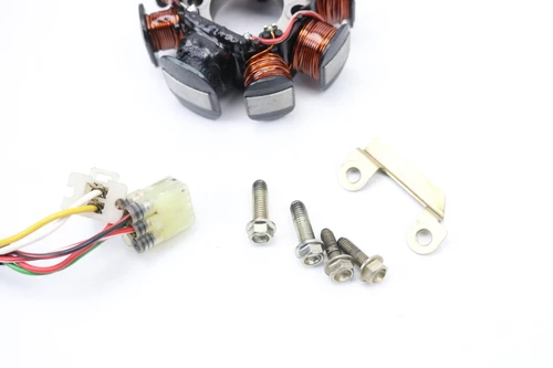 250-510 TXC TC TE 2005-2010 Stator Generator Assy Husqvarna 8000A4257 #343