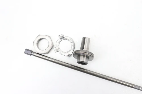 250-530 TXC TC TE 2008-2010 Clutch Push Rod & Hardware Set Husqvarna 8A00B0497 #343