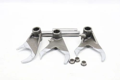 250-510 TXC TE 2003-2010 Gear Shift Forks & Shafts Husqvarna #343