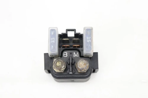 250-510 TXC TC TE 2003-2010 Starter Relay Assy Electrical Husqvarna 800091115 #343