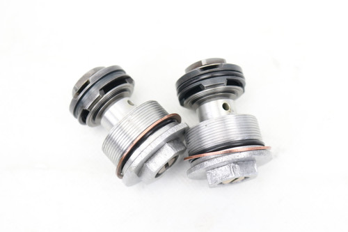 525 EXC 2003 Fork Lower Centre Bolts KTM #219