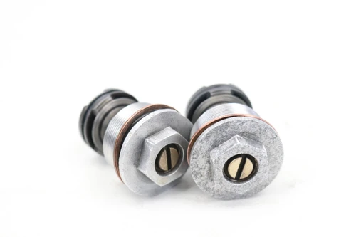 525 EXC 2003 Fork Lower Centre Bolts KTM #219