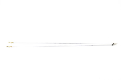 450 TXC 2008 Fork Rebound Needles Pair Husqvarna #343