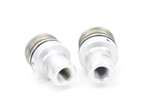 450 TXC 2008 Fork Lower Centre Bolts Husqvarna #343