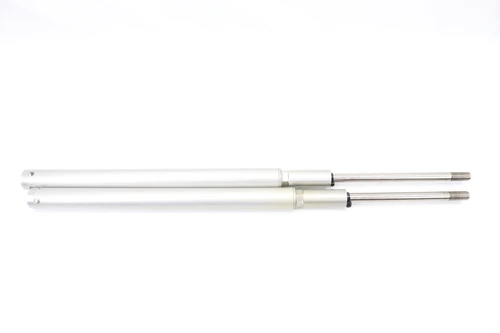 125-540 SX SXS XC EXC 2003-2004 Fork Cylinder Damping Rods Pair KTM 48600251 #183