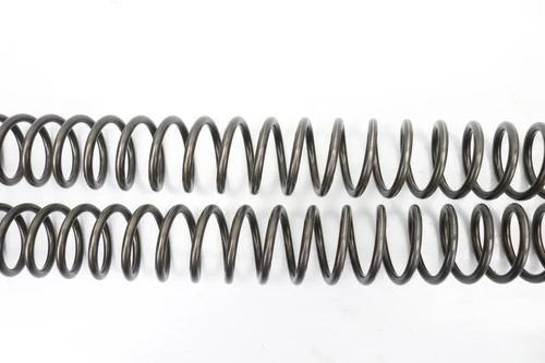 125-540 SX SX-F EXC-F EXC 2002-2006 Front Fork Springs Pair KTM 91410011S #183