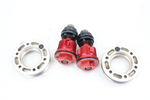 250-510 TC TXC 2008 Fork Top Cap Adjusters Husqvarna 8000B1692 #343