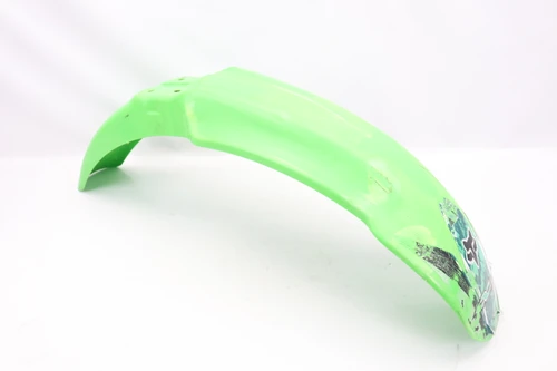 KX250F 05-08 KX450F 06-08 Front Fender Guard Kawasaki 35004-0078-290 #335