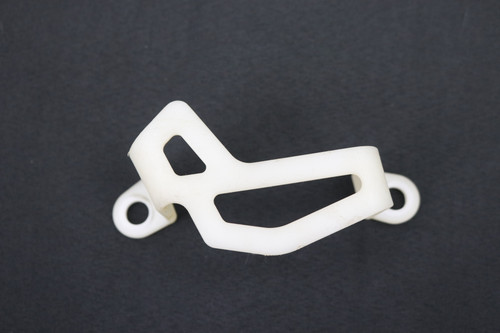 KX250F 04-08 KX450F 06-08 Rear Caliper Guard Kawasaki 55020-0397 #335