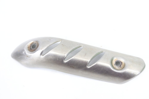 KX250F 2006-2007 Silencer Heat Shield Cover Kawasaki 49107-0058 #335