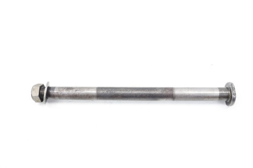 KX250F 06-19 KX450F 06-18 Swingarm Pivot Bolt Shaft Kawasaki 33032-0012 #335