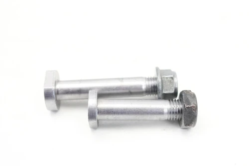 KX250F 06-19 KX450F 06-18 Rear Shock Bolt Set Kawasaki #335