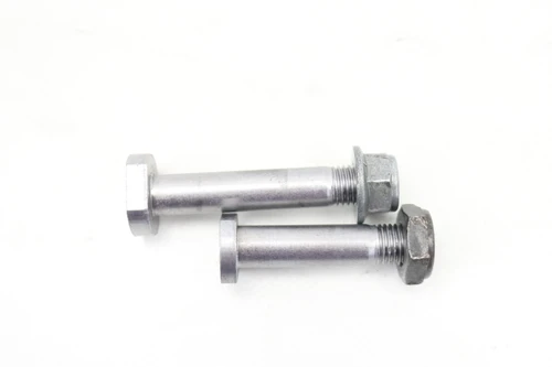 KX250F 06-19 KX450F 06-18 Rear Shock Bolt Set Kawasaki #335