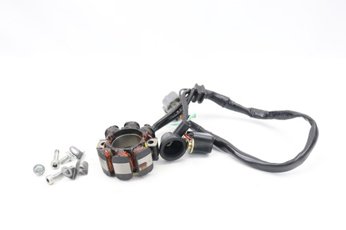 KX250F 2005-2008 Stator Generator Assy Kawasaki 21003-0048 #335