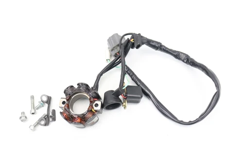 KX250F 2005-2008 Stator Generator Assy Kawasaki 21003-0048 #335