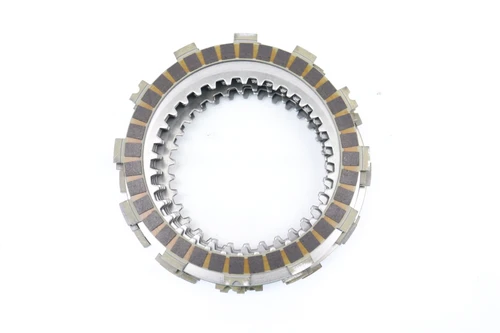 KX250F 2006-2007 Clutch Plates Pack Plate Kit Kawasaki 13088-0018 #335