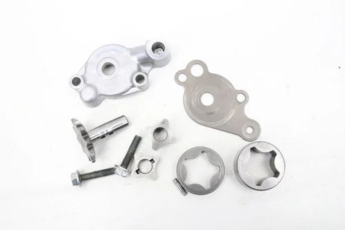 KX250F 2007-2008 Oil Pump Assembly Kawasaki #335