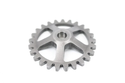 KX250F 04-19 KX250 18-24 Oil Pump Idler Gear Kawasaki 59051-0009 #335