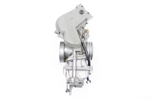KX250F 2007-2008 Carb Carburetor Keihin Kawasaki 15004-0010 #335