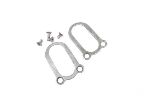 KX250F 04-11 KX450F 06-11 Swingarm Axle Plates Pair Kawasaki 13271-1833 #335