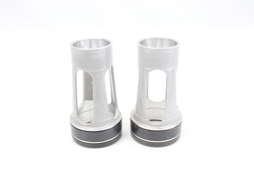 YZ250F 06-14 YZ450F 06-11 Upper Seat Springs Pair Yamaha 1C3-23142-L0 #218