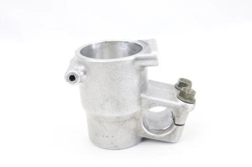 RM250 2000 Front Fork Lower Right Lug Suzuki 51110-36E80 #124