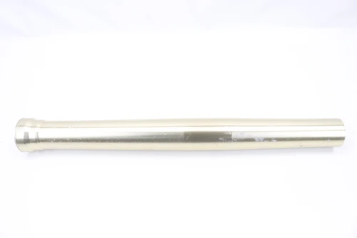 CR250R 01-03 CRF450R 02-03 Front Fork Outer Tube Upper Honda 51410-KZ3-J31 #138
