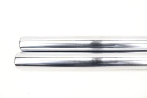 50 SX 2003-2011 Front Fork Tubes Pair Upper KTM 7708250/R #66