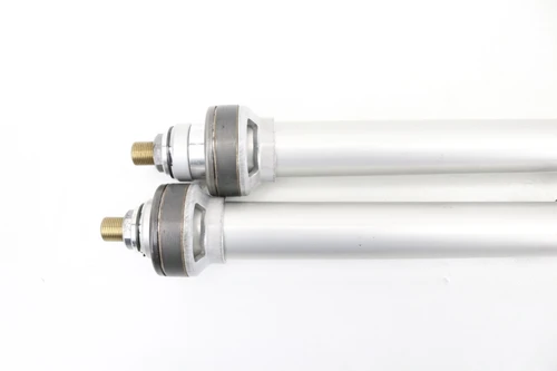 CRF250R 2006-2007 Fork Cylinder Damping Rods Pair Honda 51430-KRN-841 #71