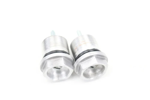 CRF250R 05-09 CRF450R 05-08 Fork Lower Centre Bolts Honda 51440-KRN-711 #71
