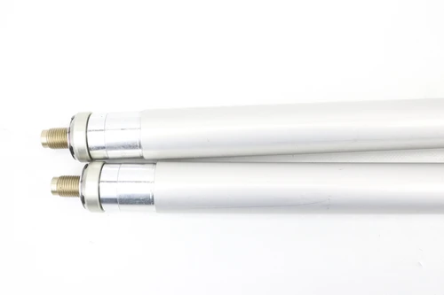 YZ250F 2008-2014 Fork Cylinder Damping Rods Pair Yamaha 5XC-23170-P0 #230