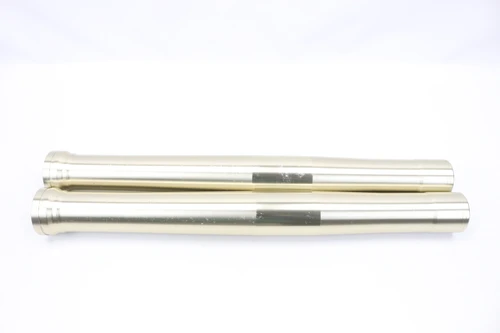 YZ250F 2008-2009 Front Fork Outer Upper Tubes Pair Yamaha 5XC-23136-00 #230