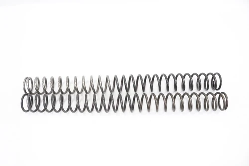 YZ250F 2008 Front Fork Springs Pair Yamaha 5XC-23141-N0 #230