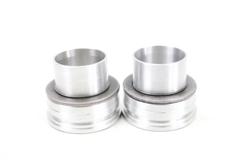 YZ250F 2008 Front Fork Spring Spacers Pair Yamaha #230