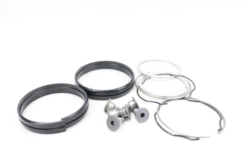 YZ250F 2008 Fork Parts Hardware Yamaha #230