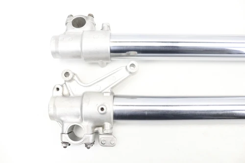 KX125 KX250 1998 Front Fork Tubes Pair Lower Kawasaki 44013-1447 #100