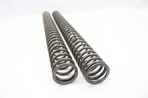 KX125 1998-1999 Front Fork Springs Pair Kawasaki 44026-1660 #100