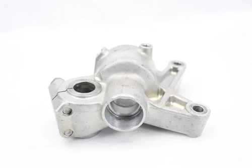 YZ250F 2008-2014 Front Fork Lower Left Lug Yamaha 5XC-23120-N0 #137