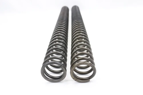 CRF250X 2004-2011 Front Fork Springs Pair Honda 51401-KSC-003 #145