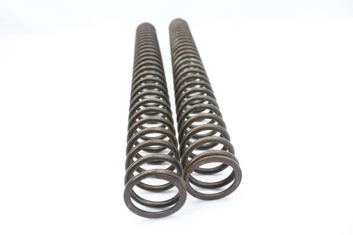 RM125 96-00 RM250 99-00 Front Fork Springs Pair Suzuki 51171-37E80 #174