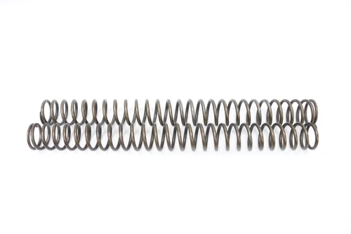 RM125 96-00 RM250 99-00 Front Fork Springs Pair Suzuki 51171-37E80 #174