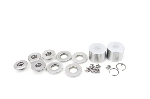 CRF450R 2002-2014 Valve Lifter Buckets & Retainer Set Honda #333