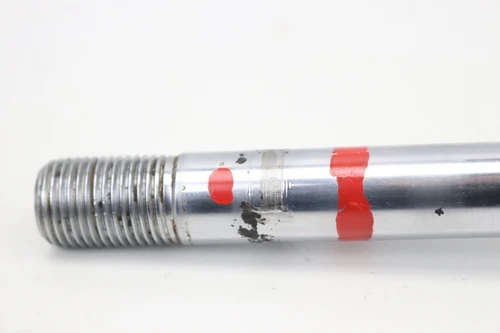 KX250F 2007 Rear Shock Shaft Rod Kawasaki 46102-0087 #335