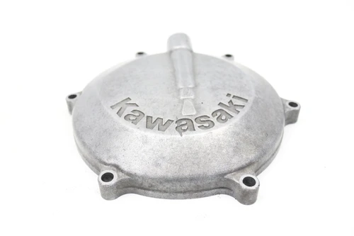 KLX250 93-95 KLX250R 99-05 Outer Clutch Cover Kawasaki 14032-0002 #73