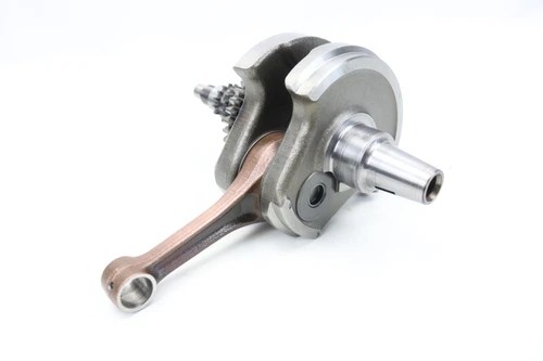 KLX250 93-95 KLX250R 93-96 Crank Crankshaft Assy Kawasaki 13031-1372 #73